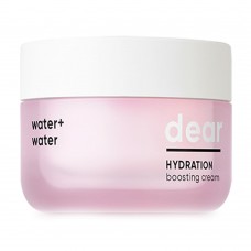 Creme Hidratante Facial Banila Co - Dear Hydration Boosting Cream 50ml