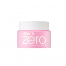 Miniatura Banila Co Lean It Zero Cleansing Balm Original 7ml (imagem Ilustrativa) - Nas Compras Da Marca. Promoção Sujeita A Disponibilidade De Estoque.