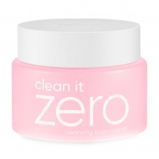 Bálsamo De Limpeza Facial Banila Co - Clean It Zero Cleansing Balm Original 100ml
