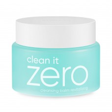Limpador Facial Banila Co - Clean It Zero Cleansing Balm Revitalizing 100ml