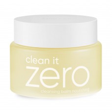 Bálsamo De Limpeza Banila Co - Clean It Zero Cleansing Balm Nourishing 100ml