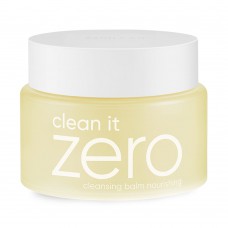 Bálsamo De Limpeza Banila Co - Clean It Zero Cleansing Balm Nourishing 100ml