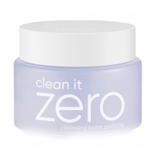 Limpador Facial Banila Co -  Clean It Zero Cleansing Balm - Purifying 100ml