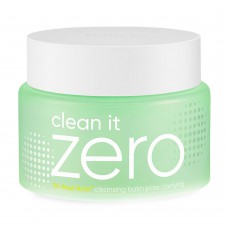 Limpador Facial Banila Co - Clean It Zero Cleansing Balm Pore Claryfying 100ml