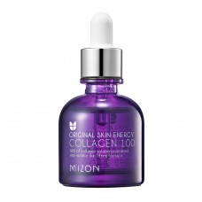 Sérum Anti-idade Mizon Collagen 100 30ml
