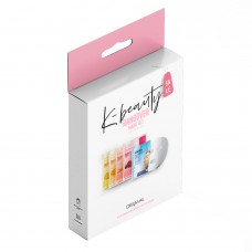 Dermal Hangover Kit – 5 Máscaras Faciais Sheet Mask Kit