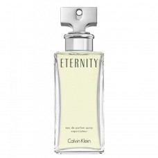 Eternity Calvin Klein - Perfume Feminino - Eau De Parfum 30ml