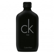 Ck Be Calvin Klein - Perfume Unissex - Eau De Toilette 100ml