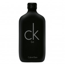 Ck Be Calvin Klein - Perfume Unissex - Eau De Toilette 200ml