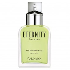 Eternity For Men Calvin Klein - Perfume Masculino - Eau De Toilette 50ml