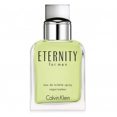 Eternity For Men Calvin Klein - Perfume Masculino - Eau De Toilette 100ml