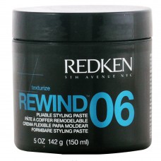 Redken Styling Texturize Rewind 06 - Pasta Modeladora 150ml