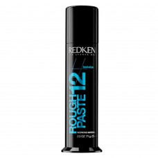 Redken Styling Texturize Rough Paste 12 - Modelador 75g Redken Styling Texturize Rough Paste 12 - Modelador 75g