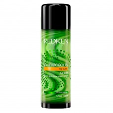 Redken Curvaceous Full Swirl For Curls - Ativador De Cachos 150ml Redken Curvaceous Full Swirl For Curls - Ativador De Cachos 150ml