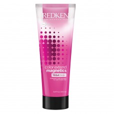 Máscara De Hidratação Redken Mega Mask Color Extend Magnetics 200ml