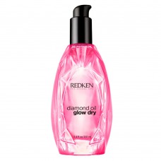 Redken Diamond Oil Glow Dry - Óleo Finalizador 100ml Redken Diamond Oil Glow Dry - Óleo Finalizador 100ml