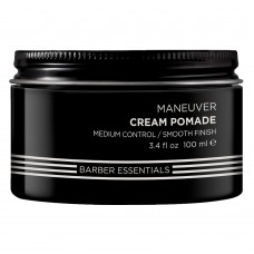 Pasta Modeladora Redken - Brews Maneuver Cream Pomade 100ml