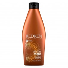 Redken All Soft Mega - Condicionador Hidratante 250ml Redken All Soft Mega - Condicionador Hidratante 250ml
