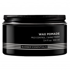 Cera Para Cabelo Redken - Brews Wax Pomade 100ml