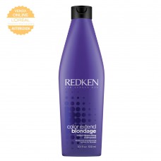 Redken Color Extends Blondage - Shampoo Matizador 300ml Redken Color Extends Blondage - Shampoo Matizador 300ml