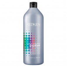 Redken Color Extend Graydiant Condicionador Desamarelador 1 L 1l Redken Color Extend Graydiant Condicionador Desamarelador 1 L 1l