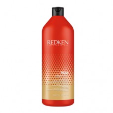 Redken Frizz Dismiss - Condicionador Tamanho Profissional 1l