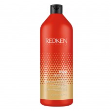 Redken Frizz Dismiss - Shampoo Tamanho Profissional 1l
