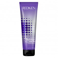 Redken Color Extend Blondage Brass – Máscara Capilar 250ml Redken Color Extend Blondage Brass – Máscara Capilar 250ml