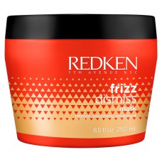 Redken Frizz Dismiss - Máscara De Tratamento 250ml