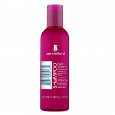 Lee Stafford Hair Growth - Shampoo Fortalecedor 200ml