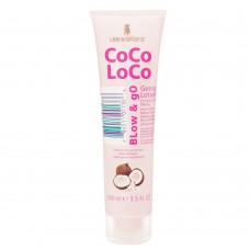Lee Stafford Coco Loco & Go Genius Lotion - Loção 100ml