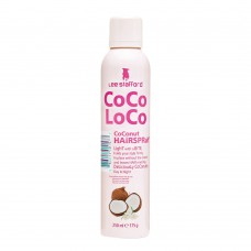 Lee Stafford Coco Loco – Spray Fixador 250ml