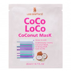 Lee Stafford Coco Loco – Máscara Capilar 20ml