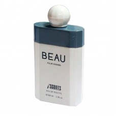 Beau I-scents Perfume Masculino Edt 100ml