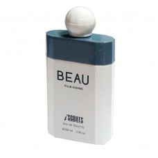 Beau I-scents Perfume Masculino Edt 100ml Beau I-scents Perfume Masculino Edt 100ml