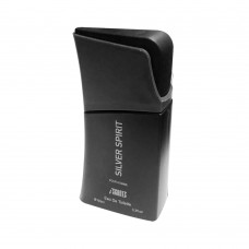 Silver Spirit I-scents Perfume Masculino Edt 100ml