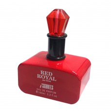 Red Royal I-scents - Perfume Feminino - Edp 100ml Red Royal I-scents - Perfume Feminino - Edp 100ml