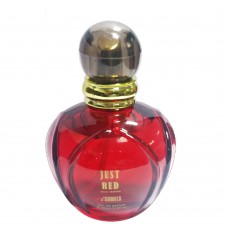 Just Red I-scents – Perfume Feminino Edp 100ml