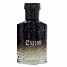 Excess I-scents Perfume Masculino - Eau De Toilette 100ml