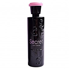 Secret I-scents - Perfume Feminino - Eau De Parfum 100ml Secret I-scents - Perfume Feminino - Eau De Parfum 100ml