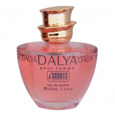 Dalya I-scents Perfume Feminino - Eau De Parfum 100ml