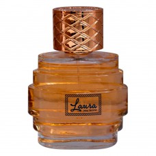 Laura I-scents Perfume Feminino - Eau De Parfum 100ml Laura I-scents Perfume Feminino - Eau De Parfum 100ml