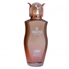 Be Beautiful I-scents Perfume Feminino - Eau De Parfum 100ml