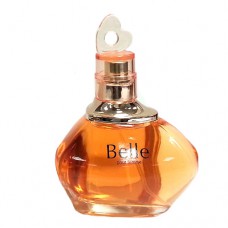 Belle Pour Femme I-scents - Perfume Feminino - Eau De Parfum 100ml