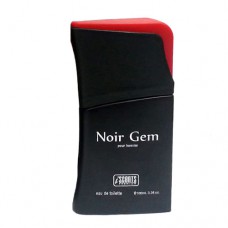Noir Gem Pour Homme I-scents - Perfume Masculino - Eau De Toilette 100ml Noir Gem Pour Homme I-scents - Perfume Masculino - Eau De Toilette 100ml