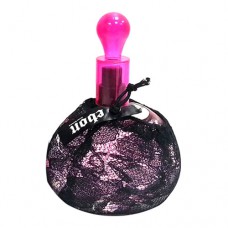 Ebon Pour Femme I-scents - Perfume Feminino - Eau De Parfum 100ml