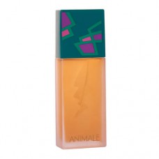 Animale Animale - Perfume Feminino - Eau De Parfum 100ml
