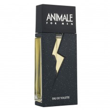 Animale For Men Animale - Perfume Masculino - Eau De Toilette 200ml Animale For Men Animale - Perfume Masculino - Eau De Toilette 200ml
