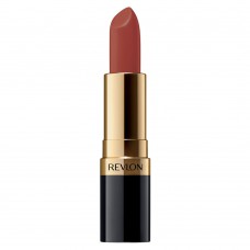 Super Lustrous Lipstick Revlon - Batom Raisin Rage