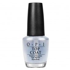 Cobertura Para Esmalte O.p.i - Top Coat 15ml